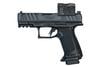 WALTHER PDP F-SERIES PROFESSIONAL ACRO 4` 18RD