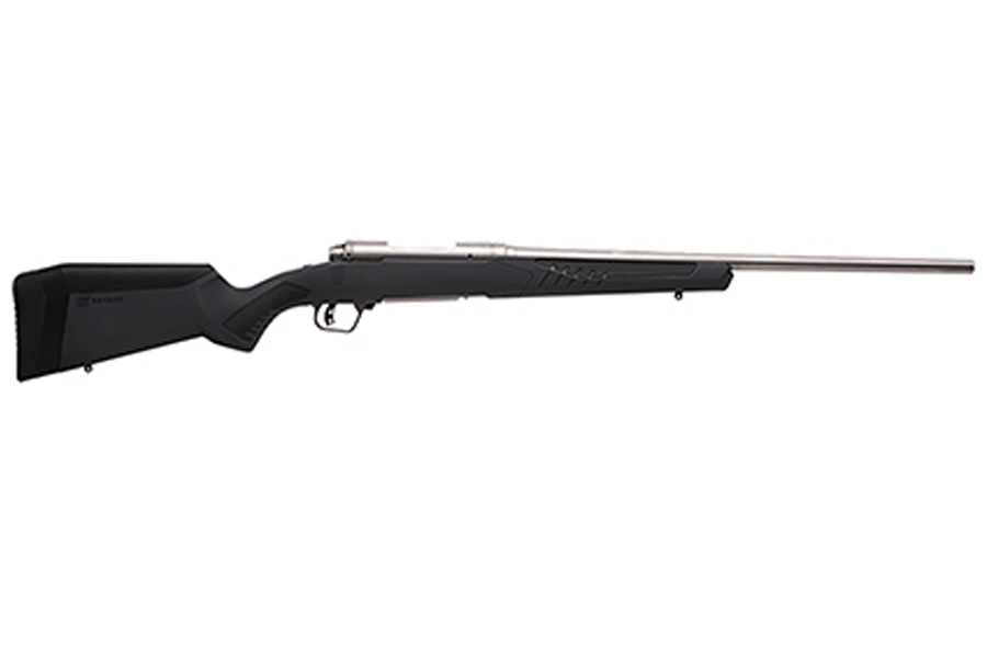 Savage 110 Storm 6.5 Creedmoor Bolt Action Left Hand Rifle
