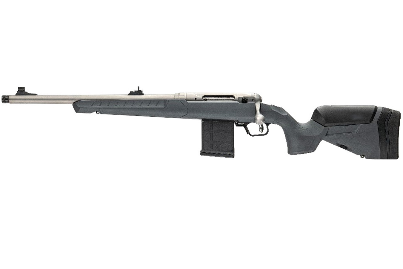 Savage 110 Ridge Hunter 308 Win Bolt Action Left Hand Rifle