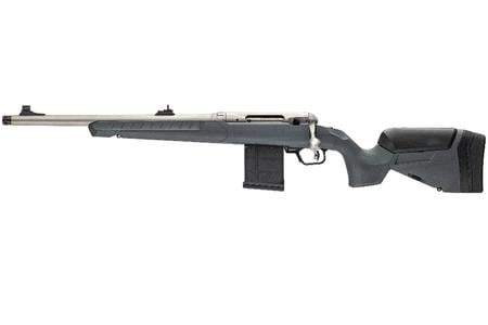 SAV 110 RIDGE HNTR 308WIN 18 10RD LH