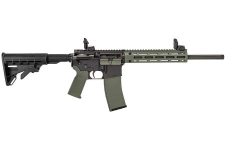 TIPPMANN 16` BARREL 25RND MAG. OD GREEN