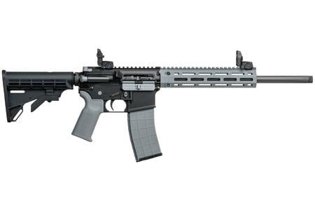 16 INCH 25RNDS MATTE BLACK 1:16 TWIST RATE