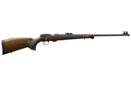 CZ 457 PREM 22LR 24.8 WLNT 5RD TB