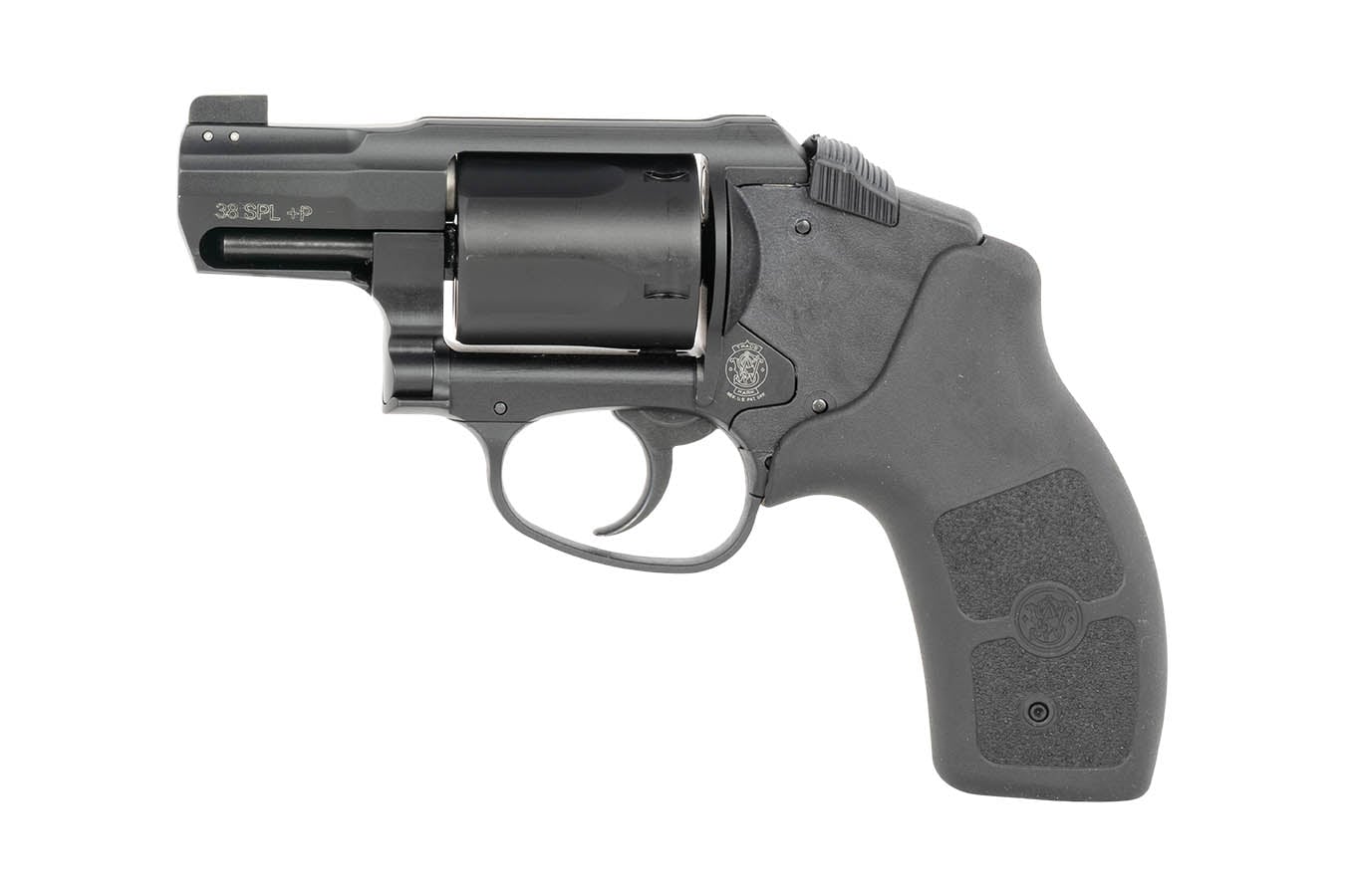 Smith & Wesson Bodyguard 38 2.0 38 Special Plus P Revolver