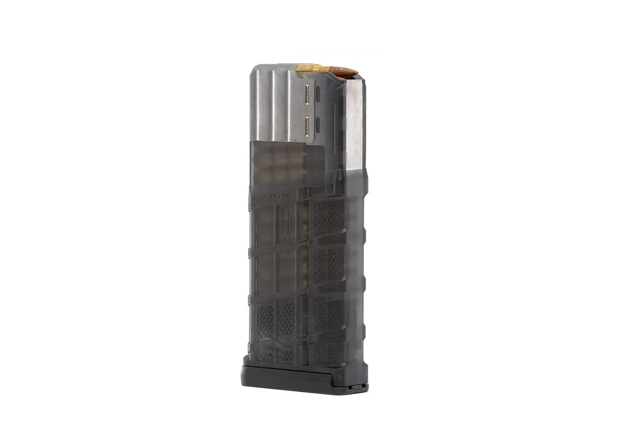 Lancer 25rd 308 Win Magazine