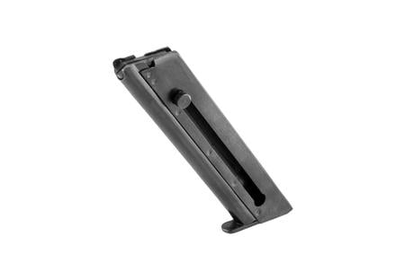 BROWNING MEDLST, NOMAD, CHAL I 10 RD