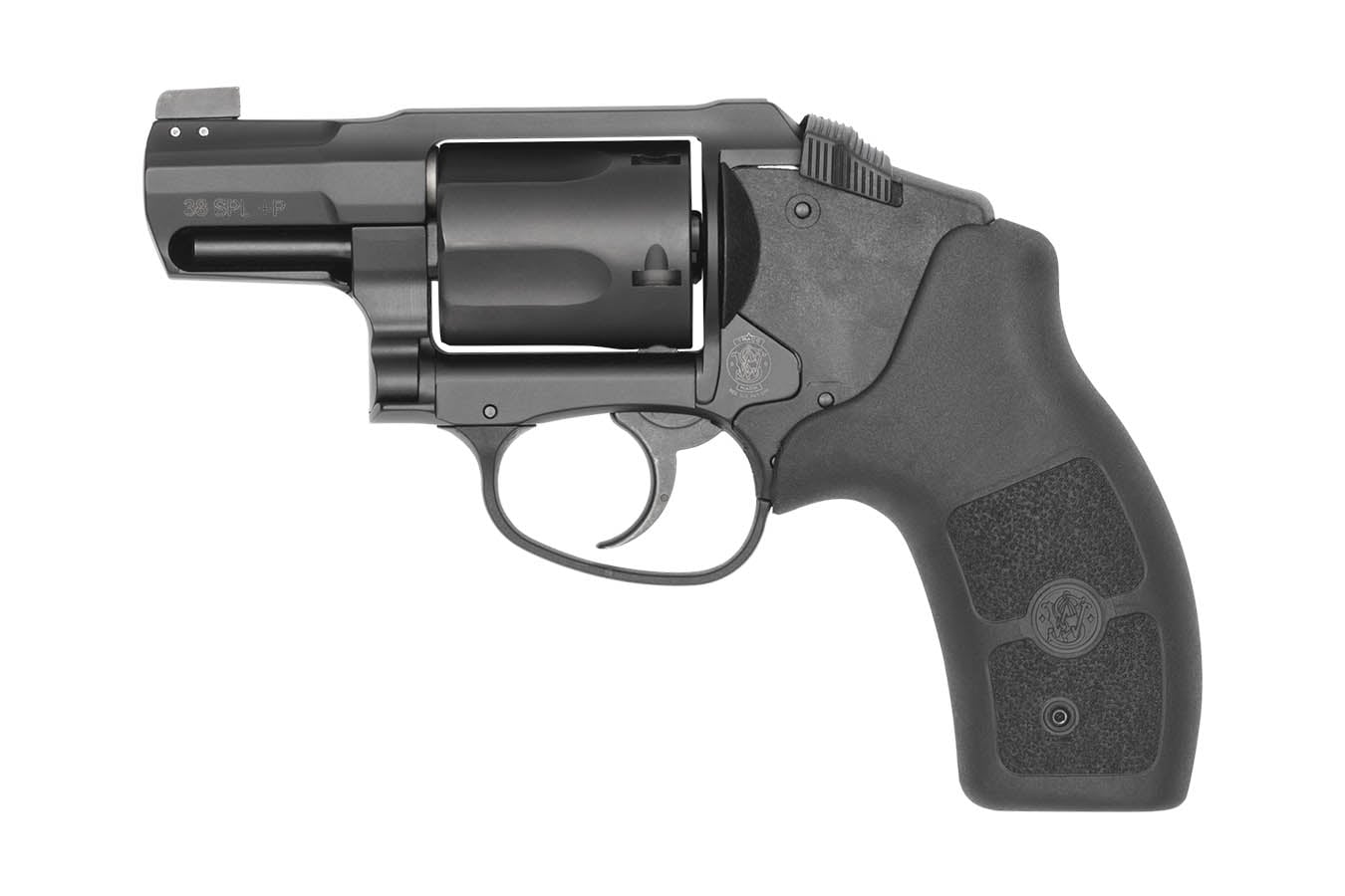 Smith & Wesson Bodyguard 38 2.0 38 Special with Integrated Crimson Tracer Laser