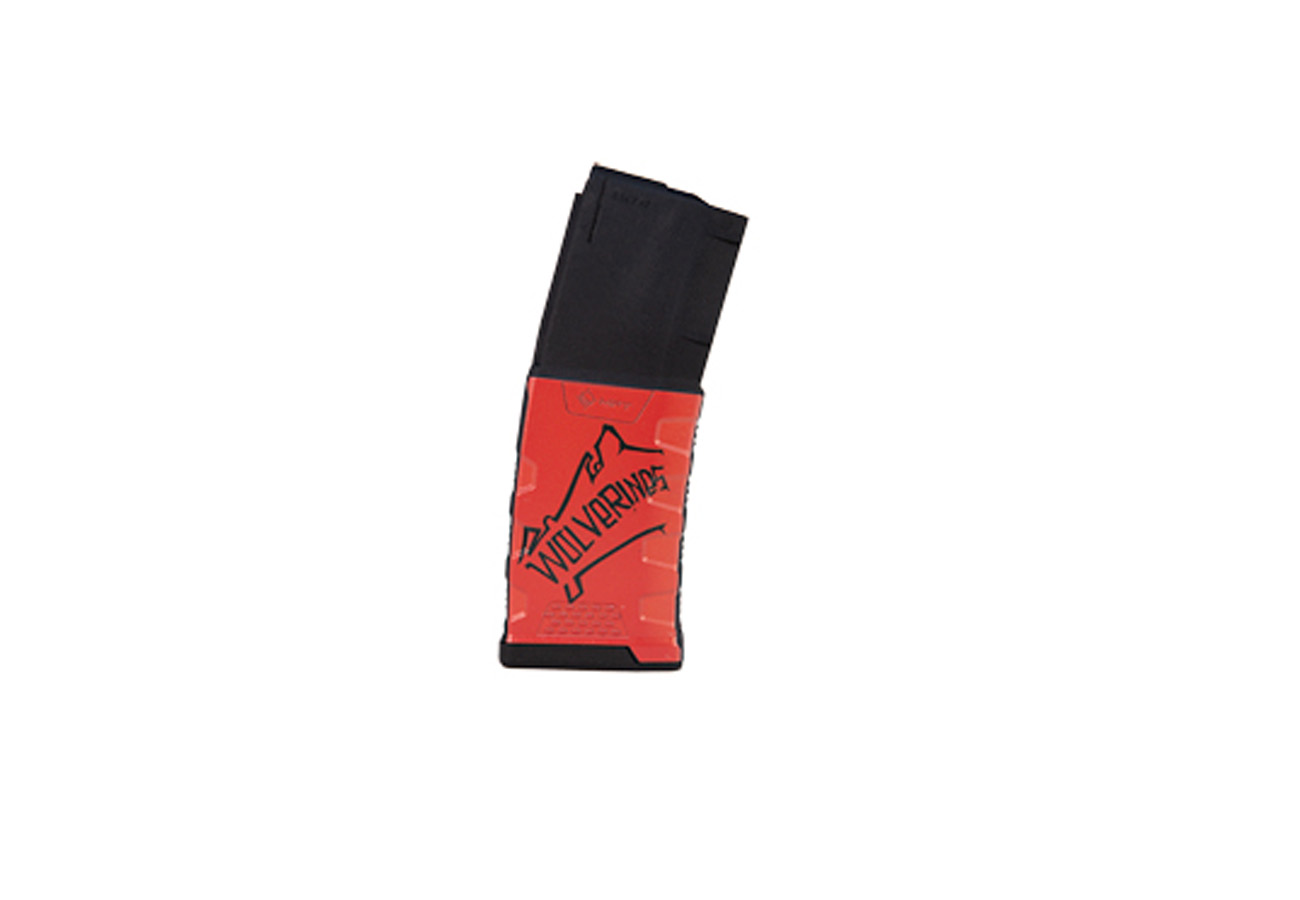 Mission First Tactical 30rd 5.56 NATO Magazine