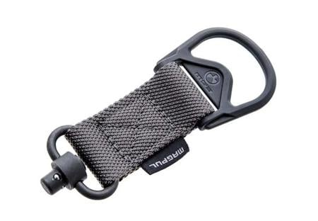 MAGPUL MAG517-GRY  MS1 MS3 QD ADAPTER