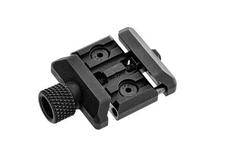 MAGPUL MAG1196-BLK QR RAIL GRABBER 17S ADPT