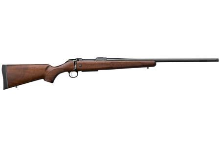CZ 600+ AMERICAN 270WIN 24 5RD WLNT