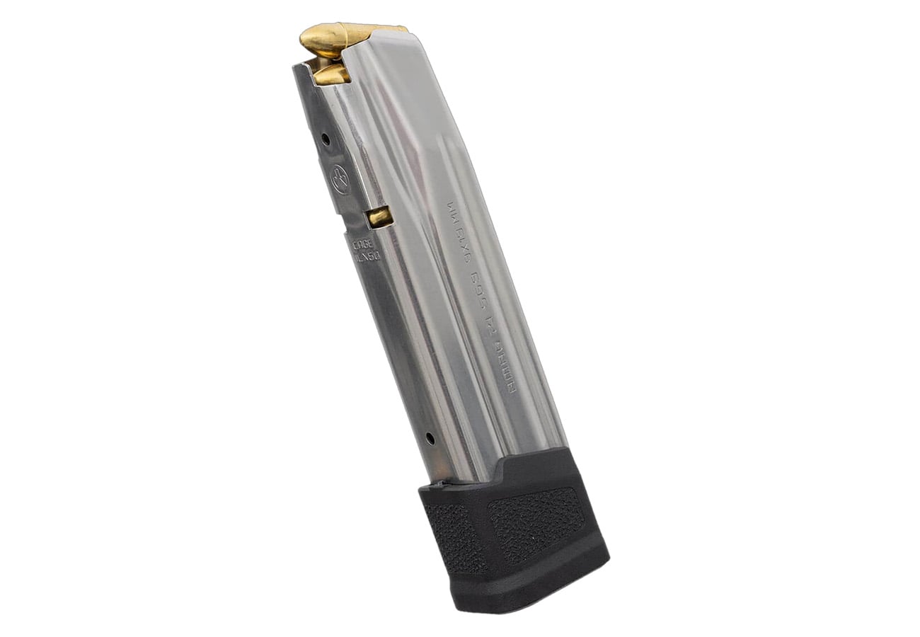 Magpul 21rd 9mm Magazine