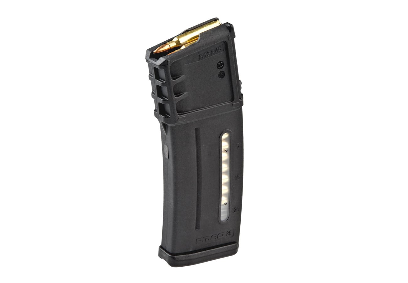 Magpul 30rd 5.56 NATO Magazine