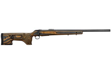 CZ 600+ RANGE 6.5CM 24 5RD GRY/BN