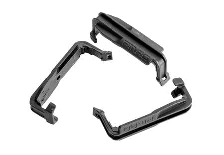 MAGPUL MAG216-BLK PMAG IMPACT/DUST CVR AR/M4 GENM2