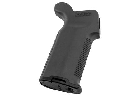 MAGPUL MAG532-BLK  MOE-K2+ GRIP AR15/M4