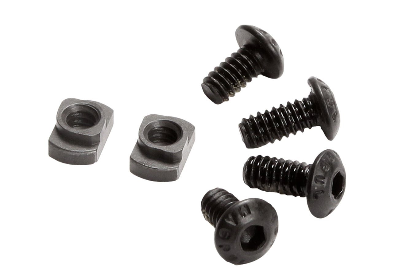 Magpul M-LOK T Nut Replacement Set