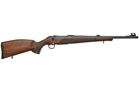 CZ 600+ LUX 300WIN 24 3RD WLNT BLK