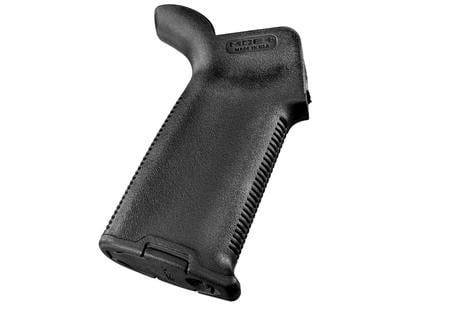 MAGPUL MAG416-BLK  MOE+GRIP AR15/M4