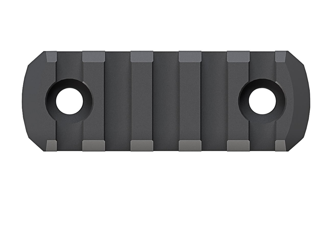 Magpul M-LOK 5 Slot Rail Section