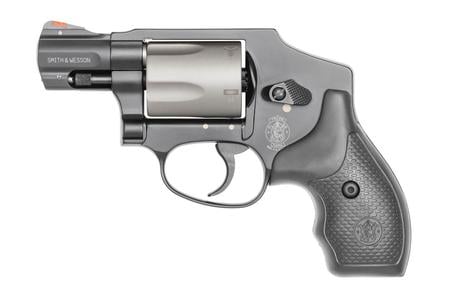 340PD 357MAG AIRLITE SCANDIUM (NO LOCK)