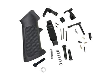 KAK AR-15 LOWER PARTS KIT NO FCG