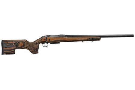 CZ 600 RANGE 308WIN 24 5RD LAM