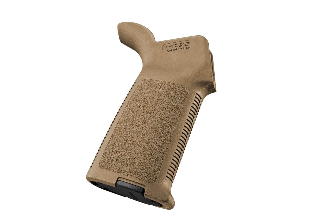 Magpul AR 15 M4 Pistol Grip