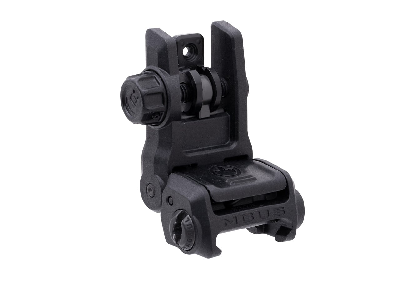 Magpul Rear Backup Sight