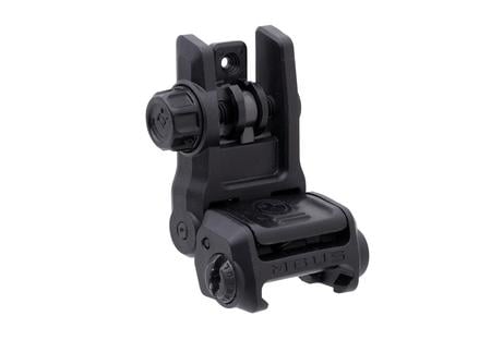 MAGPUL MAG1167-BLK MBUS 3 SIGHT REAR