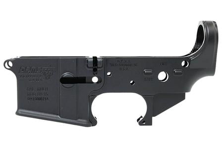 DPMS DPMS DA-15 STRIP LOWER RECEIVER BLK