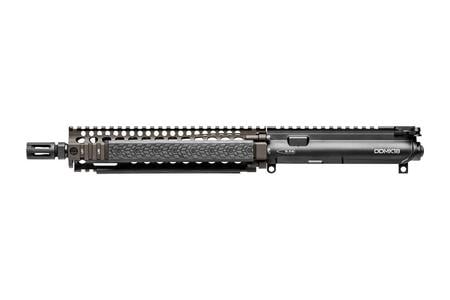 MK18 FLAT DARK EARTH 5.56 NATO 10.3` UPPER RECEIVER GROUP
