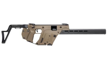 KRISS VCTR CRB G3 10MM 16 10 FDE CA