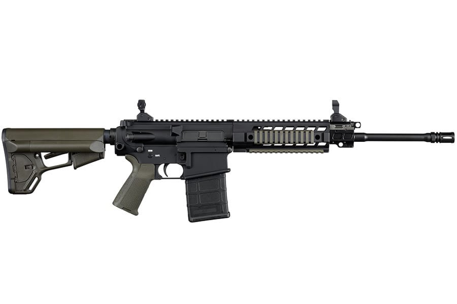 SIG SAUER SIG716 PATROL .308WIN OD GREEN (LE)