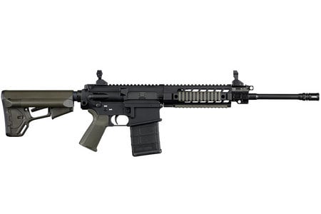 SIG SAUER SIG716 Patrol 308 OD Green Rifle (LE)