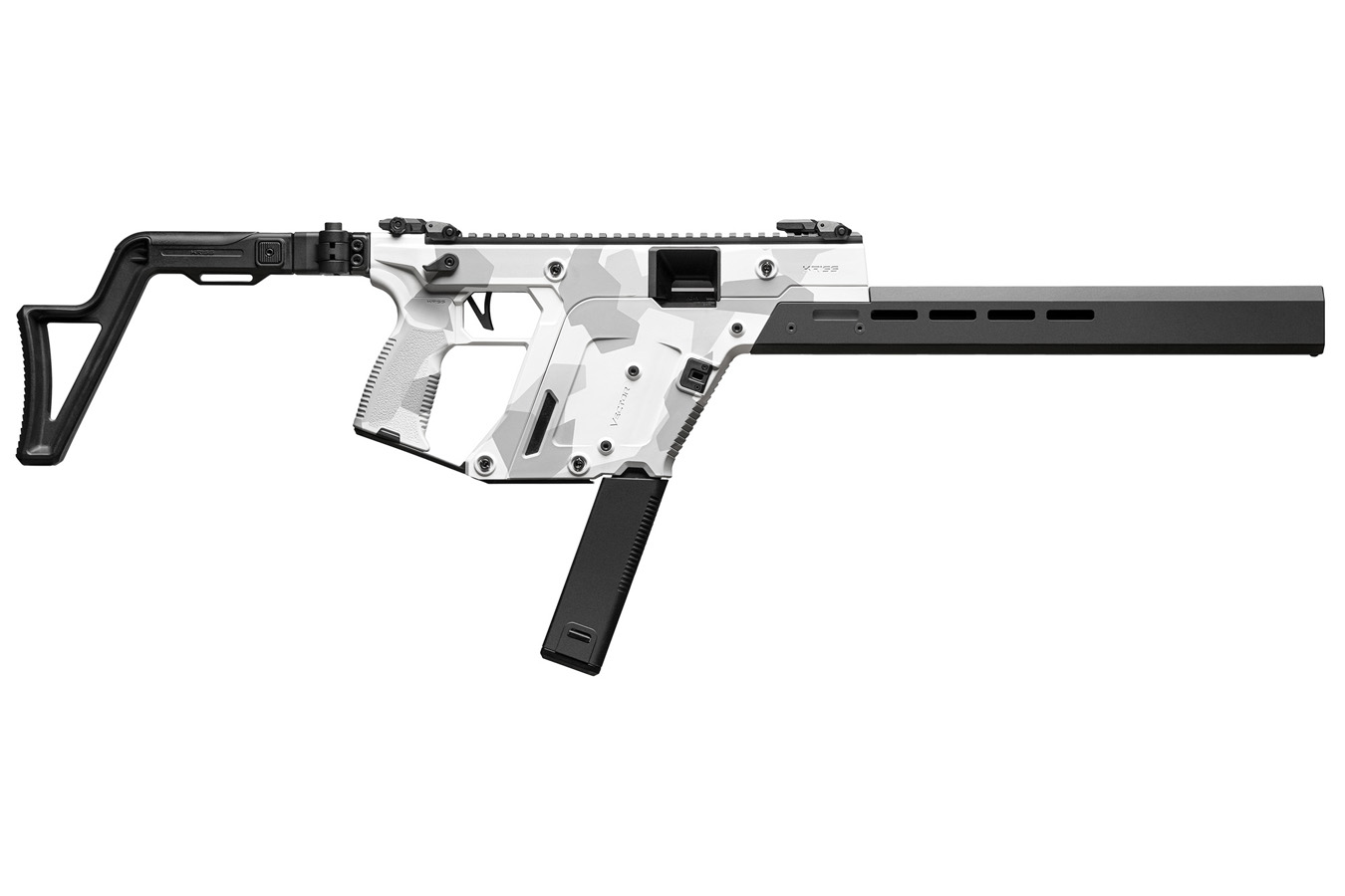 Kriss Vector CRB