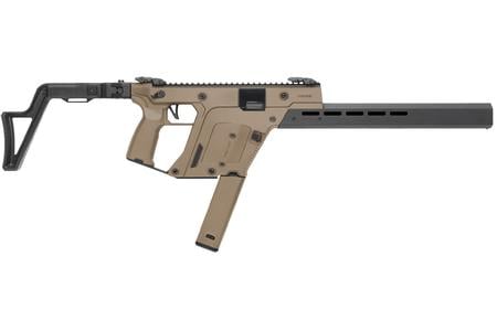 KRISS VCTR CRB G3 45ACP 16 30RD FDE