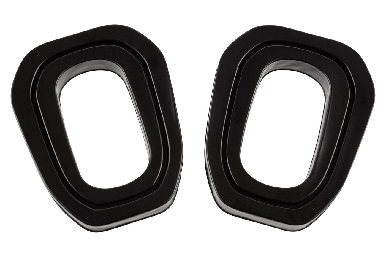 Allen Ultrx Gel Ear Cup Pads 1 Pair