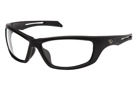 PYRA VGSB1310T   HOWITZER BLK FRAME/CLR ANTI-FOG