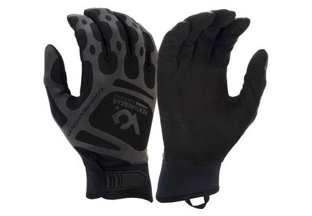 PYRA VGTG10BX2   HOOK  LOOP COMPRESSION BLK XXL