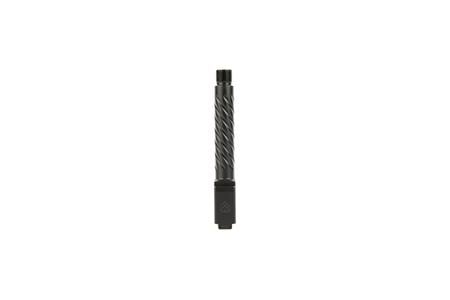 BALLISTIC BBL FOR GLK 19 TD SFLT BLK