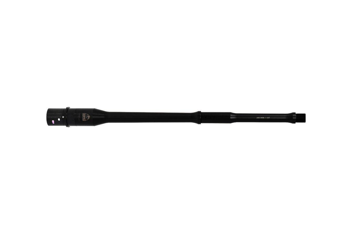 Faxon Firearms Duty Series AR10 Barrel Gunner Profile 16