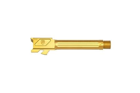 FORTIS BARREL FOR GLK 19 TIN THRD