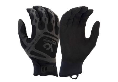 PYRA VGTG10BXL   HOOK  LOOP COMPRESSION BLK XL