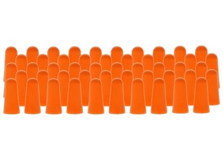 WALKERS FOAM EAR PLUGS 200PK ORG