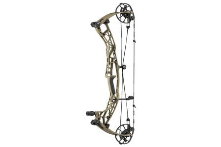 ALPHA AX-3 29 HBX GEN4 RH 70 28.0  SANDSTORM/DUCK CAMO STANDARD