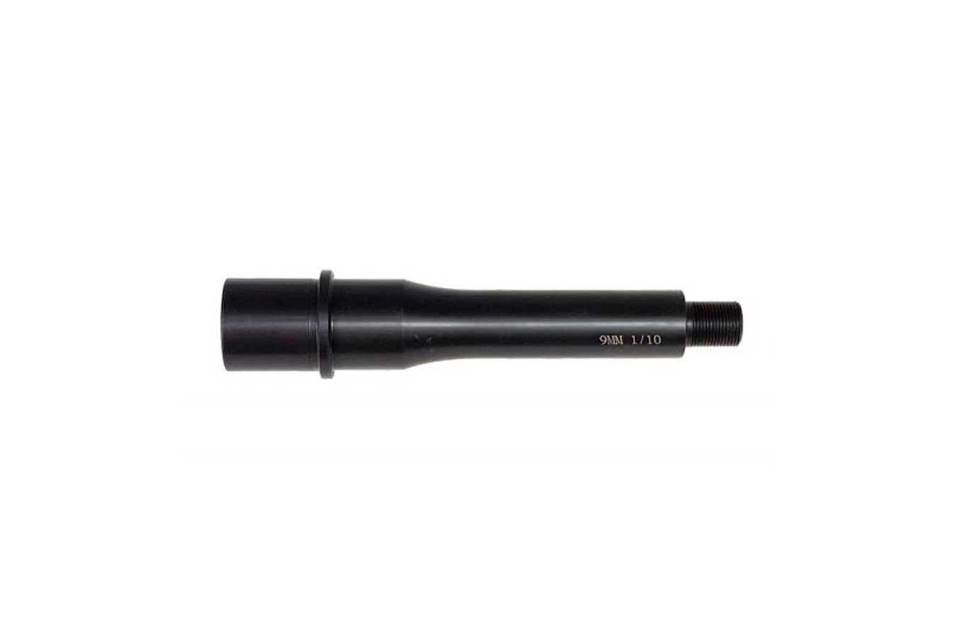 Wmd 9mm 5.5