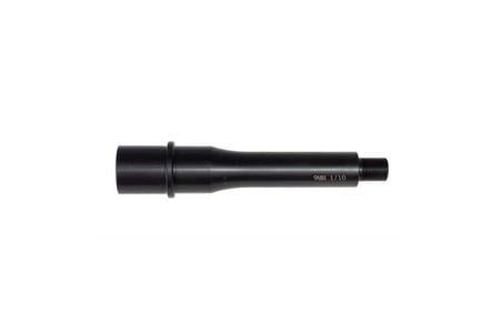 WMD 9MM 5.5 NITROMET BARREL