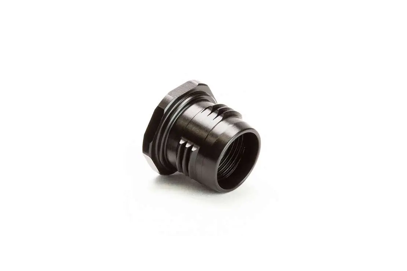 Griffin Armament CAM-LOK 1/2x28 Special Barrel Adapter for Small Diameter Barrels