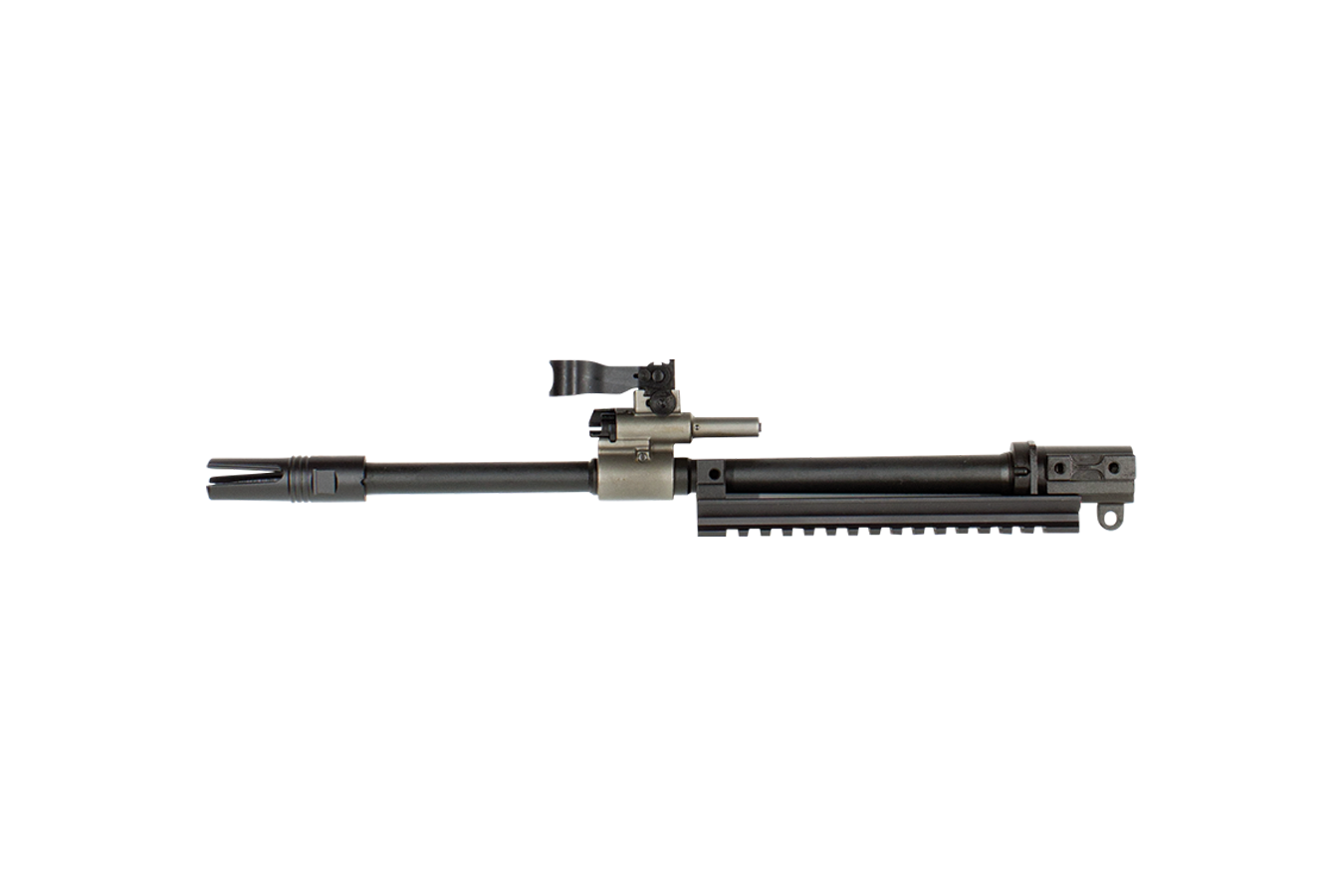 Fn America SCAR 16S 5.56x45mm 14-Inch Barrel Assembly
